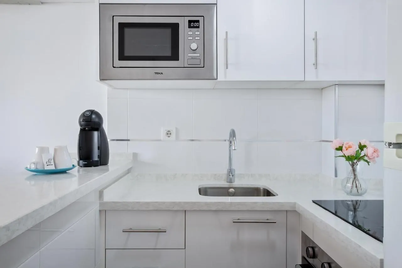 Vistamarina A409 By Ivi Real Estate Apartment Torremolinos