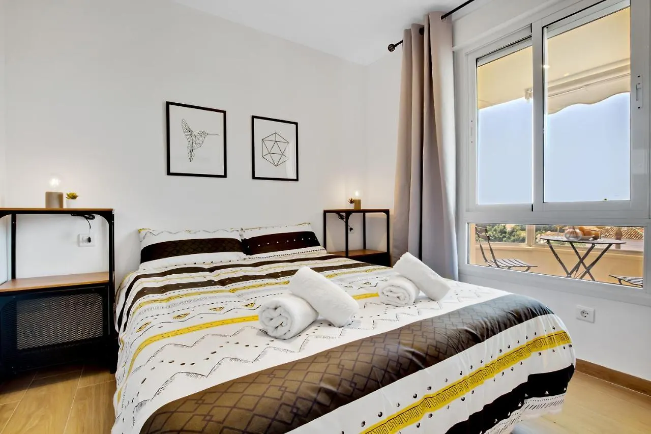 Apartamento Vistamarina A409 By Ivi Real Estate Torremolinos