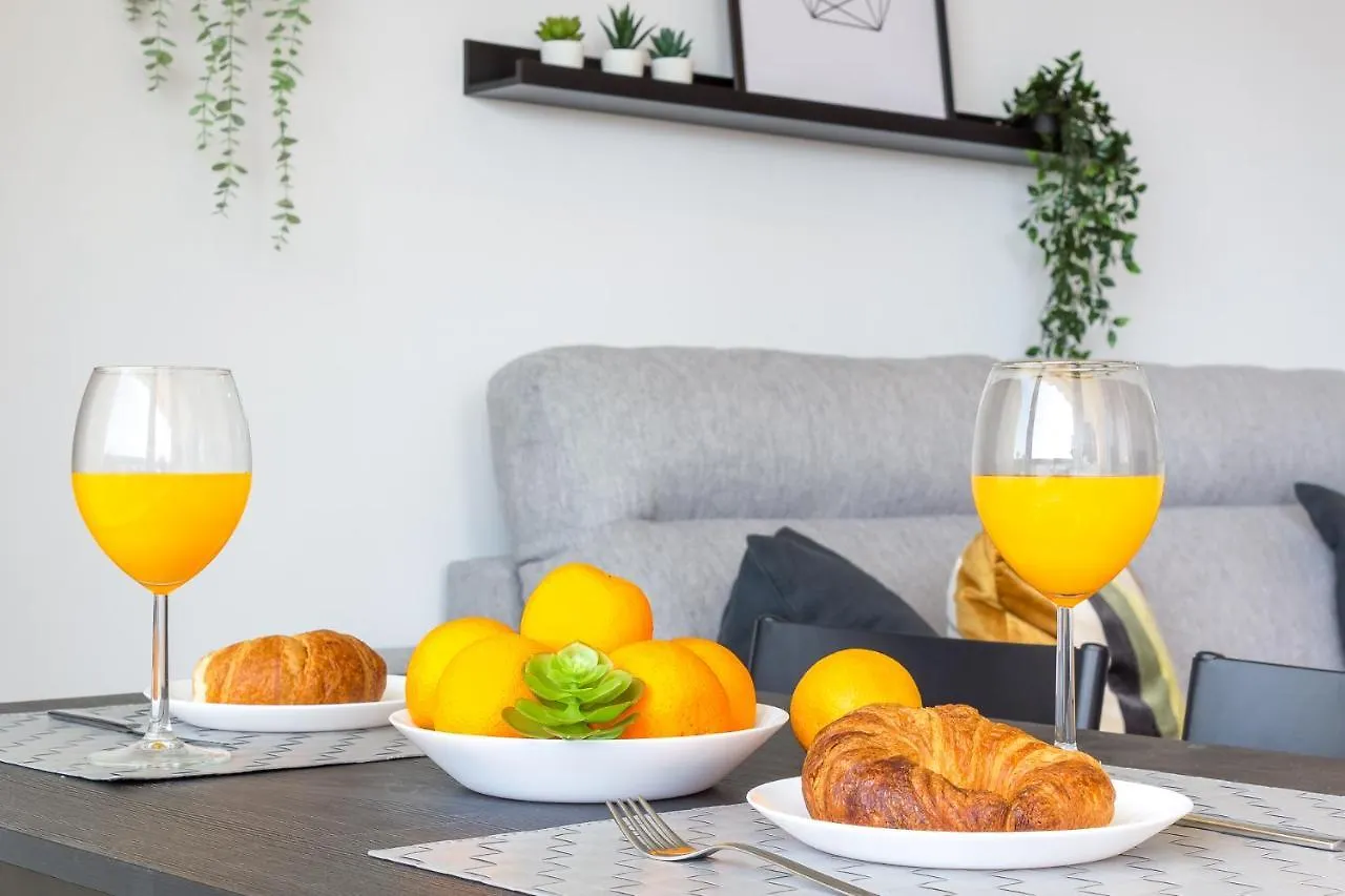 Vistamarina A409 By Ivi Real Estate Apartment Torremolinos
