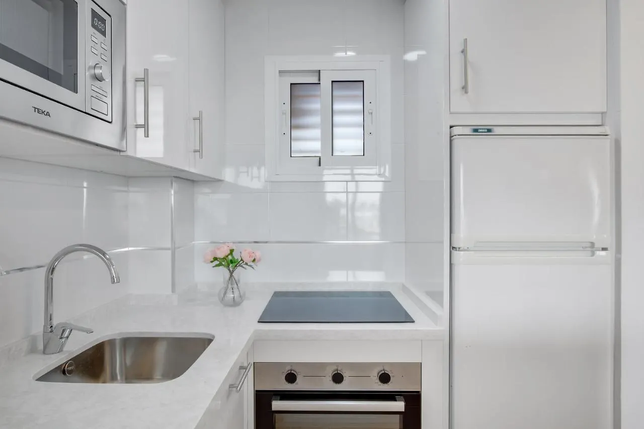 Apartmán Vistamarina A409 By Ivi Real Estate Torremolinos Španělsko
