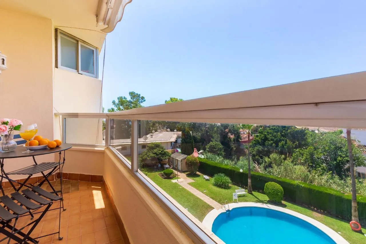 Vistamarina A409 By Ivi Real Estate Apartment Torremolinos